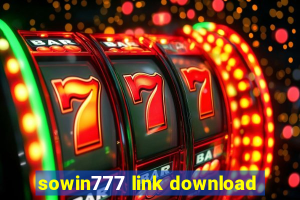 sowin777 link download